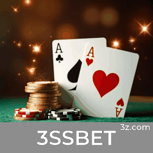 3SSBET: Plataforma Segura e Entretenimento Premium