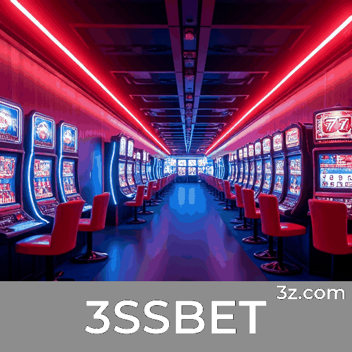 3SSBET - Experiência em Apostas Esportivas com Top Odds e Cobertura Completa