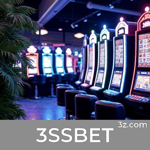 3SSBET: A Plataforma de Apostas Mais Confiável e Profissional