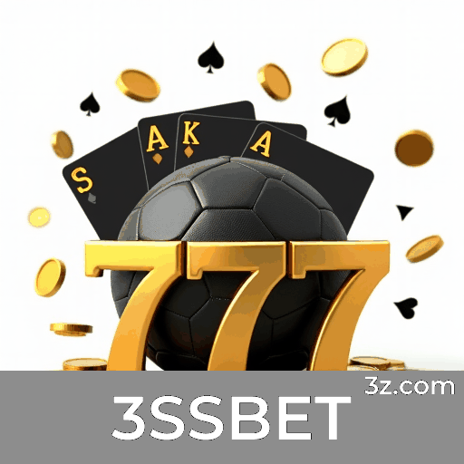 3SSBET: A Plataforma de Apostas Mais Confiável e Profissional