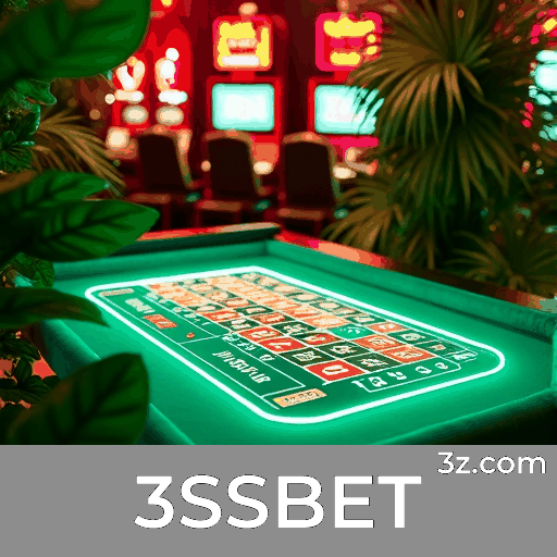 Tecnologia de Renderização e Jogos Imersivos na 3SSBET