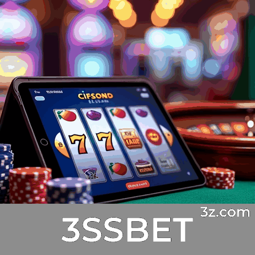 3SSBET: Plataforma Total em Apostas Esportivas e Odds Inigualáveis