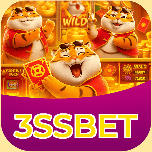 3SSBET: Plataforma Segura e Entretenimento Premium