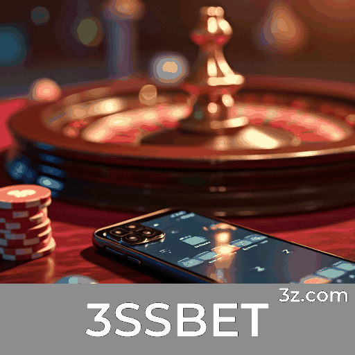 3SSBET: Plataforma Segura e Entretenimento Premium