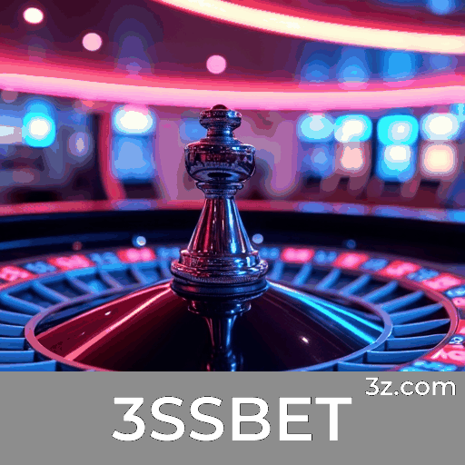 Experiência de Casino de Luxo no 3SSBET: Jogos e Serviços Premium