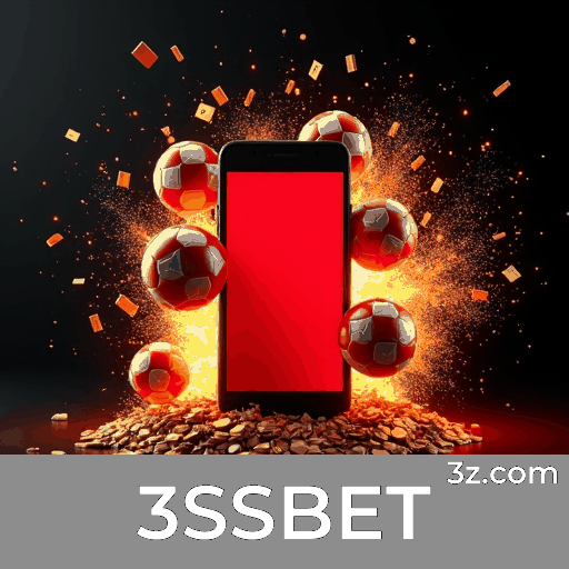 Cadastre-se Rapidamente e Desbloqueie Recompensas Exclusivas 3SSBET