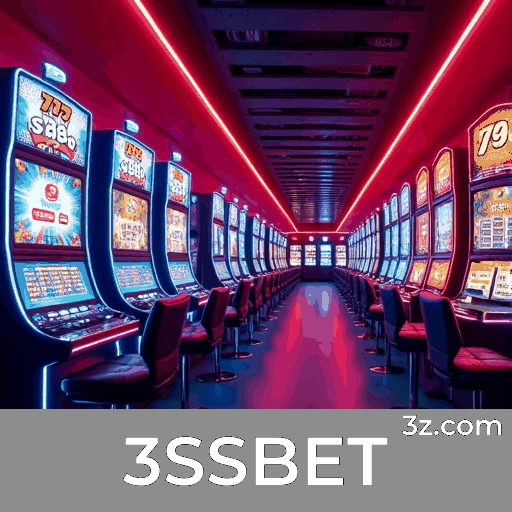 3SSBET: Plataforma Total em Apostas Esportivas e Odds Inigualáveis