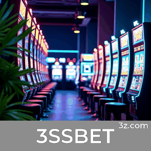 3SSBET: Plataforma de Apostas Online Segura e Confiável