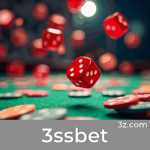 DEPÓSITOS na 3ssbet