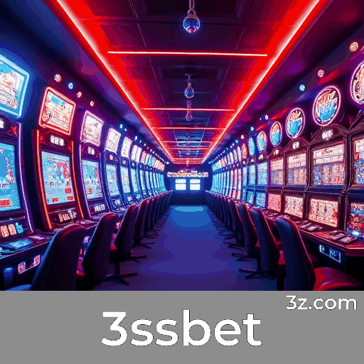 Desenvolvedores Top e Inovação Tecnológica na 3ssbet