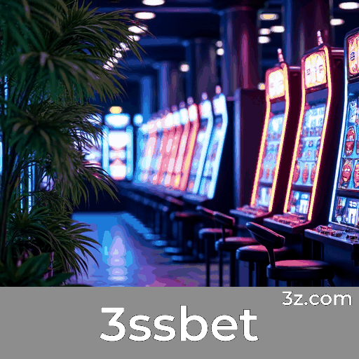 Inovação de Última Geração com o App da 3ssbet