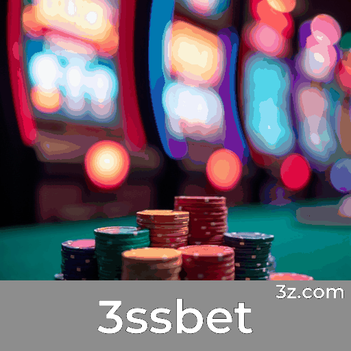 3ssbet: Entretenimento Social de Cassino e Interação Real